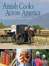 Amish Cooks Across America eBook Amish Cooks Across America eBook